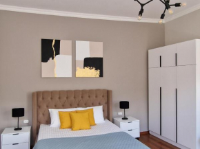 SOPRANO APARTMENT KRAKIVSKA 34
